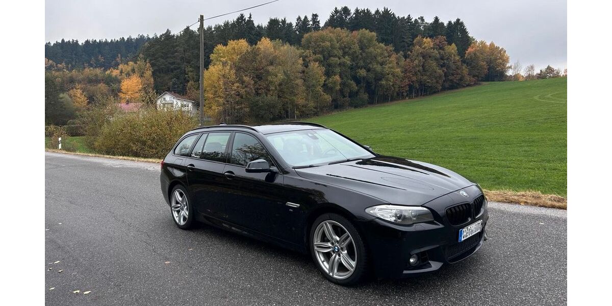 BMW 535 265.000 km 13.000 &euro; Patersdorf 94265