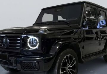 Mercedes-Benz G 450 19.500 km 197.800 &euro; Uddevalla 45155