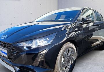 Hyundai i20 1.500 km 23.280 &euro; Freiburg im Breisgau 79108