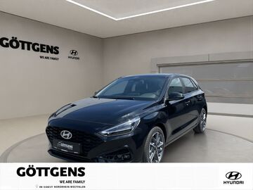 Gebrauchte Hyundai i30