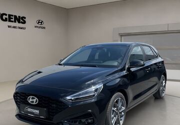 Hyundai i30 3.500 km 21.990 &euro; Soest 59494