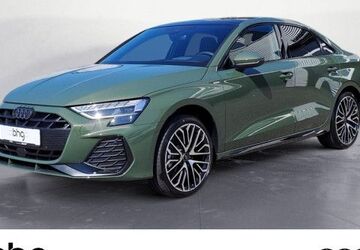 Audi A3 2.098 km 42.888 &euro; Kehl 77694