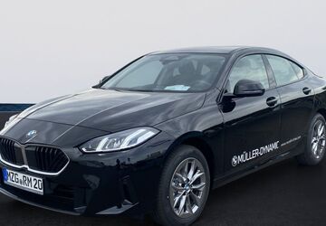 BMW 216 Gran Coupé 5.686 km 29.990 &euro; Losheim am See 66679