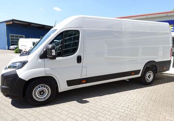 Fiat Ducato 3.000 km 30.500 &euro; Kelheim 93309