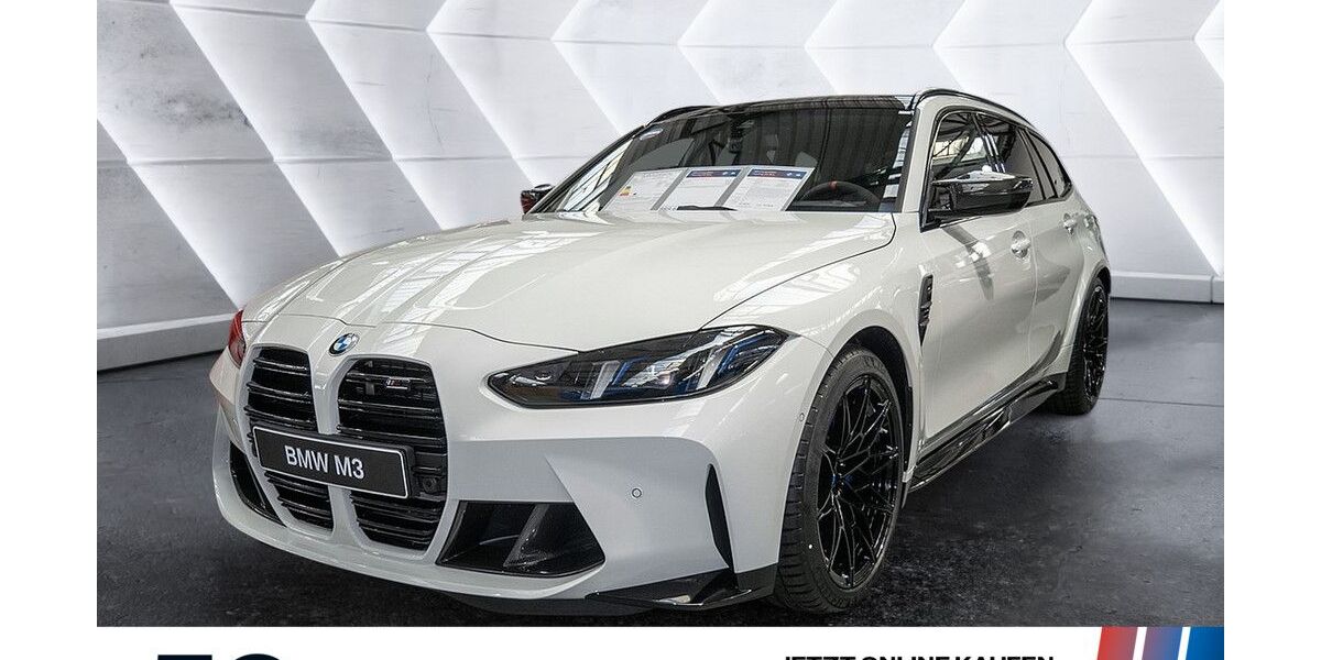 BMW M3 3.999 km 95.590 &euro; Berlin 12203