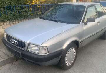 Audi 80 194.000 km 650 &euro; Riedstadt 64560