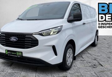 Ford Transit Custom 28.537 km 28.980 &euro; Königs Wusterhausen 15711