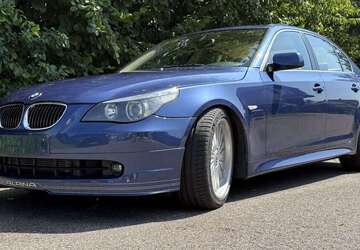 Alpina B5 213.500 km 59.000 &euro; Uhingen 73066