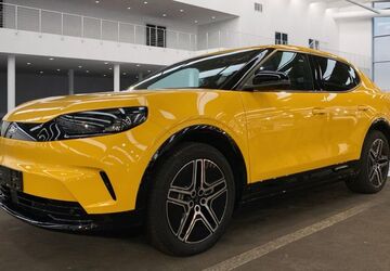 Ford Capri 1.750 km 37.970 &euro; Nürnberg 90431