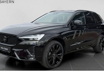 Volvo XC60 20.850 km 52.990 &euro; Neutraubling 93073