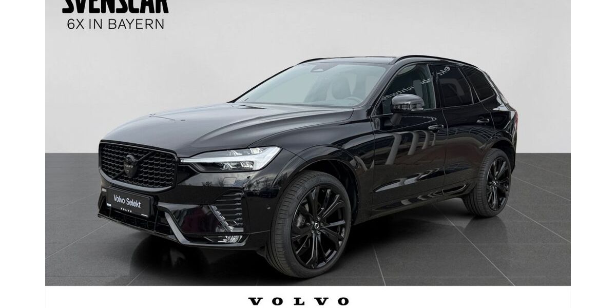 Volvo XC60 20.850 km 52.990 &euro; Neutraubling 93073