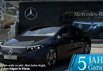 Mercedes-Benz EQS 59.000 km 66.850 &euro; Vechta 49377