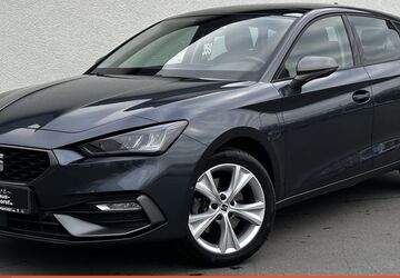Seat Leon 37.100 km 23.490 &euro; Castrop-Rauxel 44579