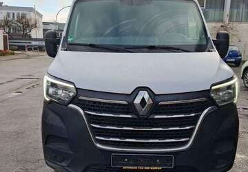 Renault Master 119.456 km 12.900 &euro; Kernen 71394