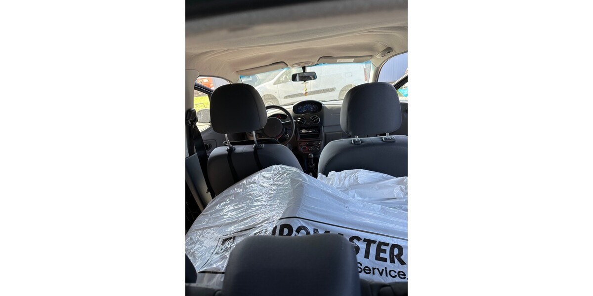 Chevrolet Matiz 128.000 km 2.350 &euro; Rostock 18055