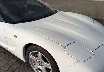 Corvette C5 269.000 km 27.000 &euro; Reken 48734