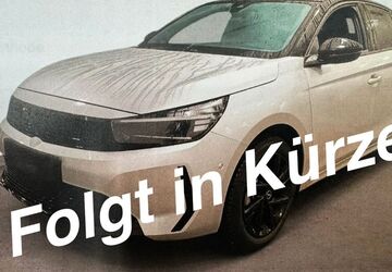 Opel Corsa 22.795 km 18.100 &euro; Kornwestheim 70806