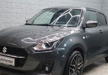 Suzuki Swift 15.000 km 19.890 &euro; Freising bei München 85354