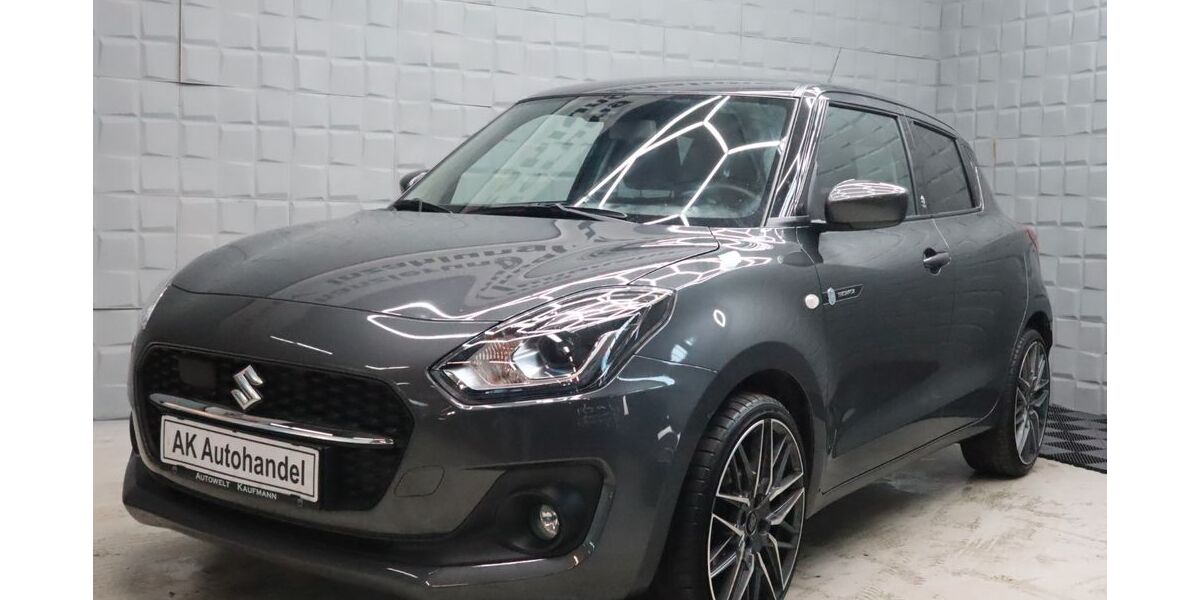 Suzuki Swift 15.000 km 19.890 &euro; Freising bei München 85354