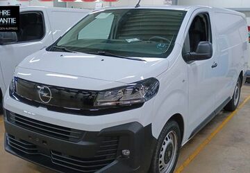 Opel Vivaro 29.100 km 24.633 &euro; Schwandorf 92421