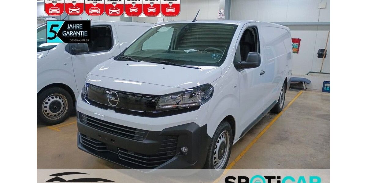 Opel Vivaro 29.100 km 24.633 &euro; Schwandorf 92421