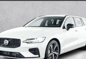 Volvo V60 24.999 km 44.895 &euro; Dortmund 44143