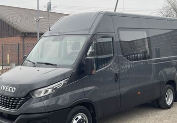 IVECO Andere 238.000 km 26.900 &euro; Berlin 12681