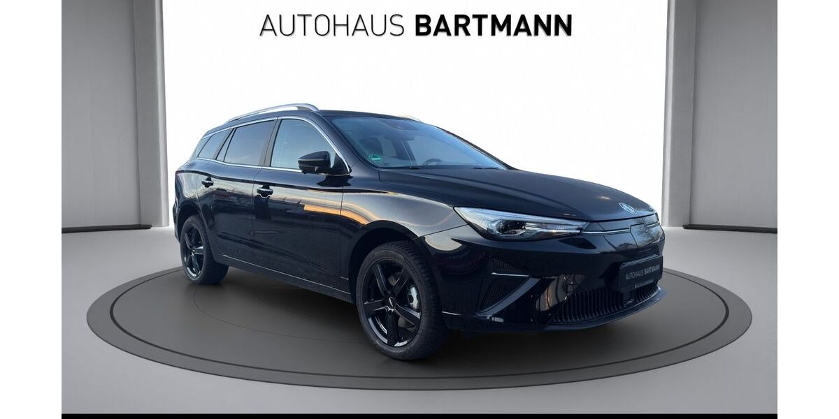 MG 5 21.000 km 19.980 &euro; Pfungstadt 64319