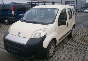 Fiat Fiorino 144.400 km 1.490 &euro; Eppingen 75031