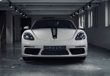 Porsche Boxster 99.892 km 49.920 &euro; Altbach 73776