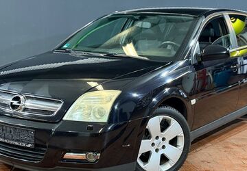Opel Signum 276.000 km 890 &euro; Rodgau 63110
