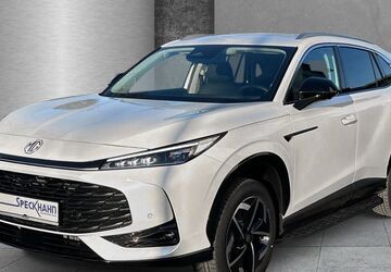 MG EHS 11.760 km 34.290 &euro; Winsen/Aller 29308