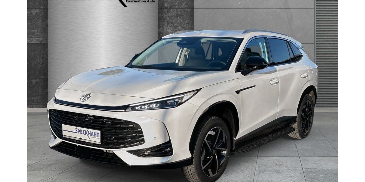 MG EHS 11.760 km 34.290 &euro; Winsen/Aller 29308