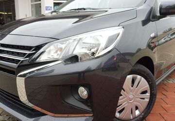 Mitsubishi Space Star 25 km 13.980 &euro; Hofkirchen Ortsteil Pirka 94544