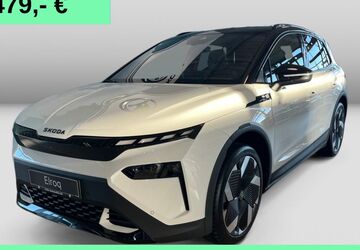 Skoda Elroq 3.000 km 49.980 &euro; Pforzheim 75179