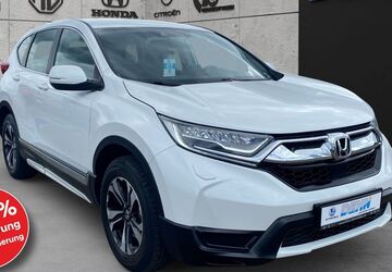 Honda CR-V 79.271 km 20.950 &euro; Brandenburg an der Havel 14772