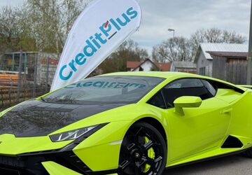 Lamborghini Huracán 1.400 km 314.900 &euro; Langerringen 86853