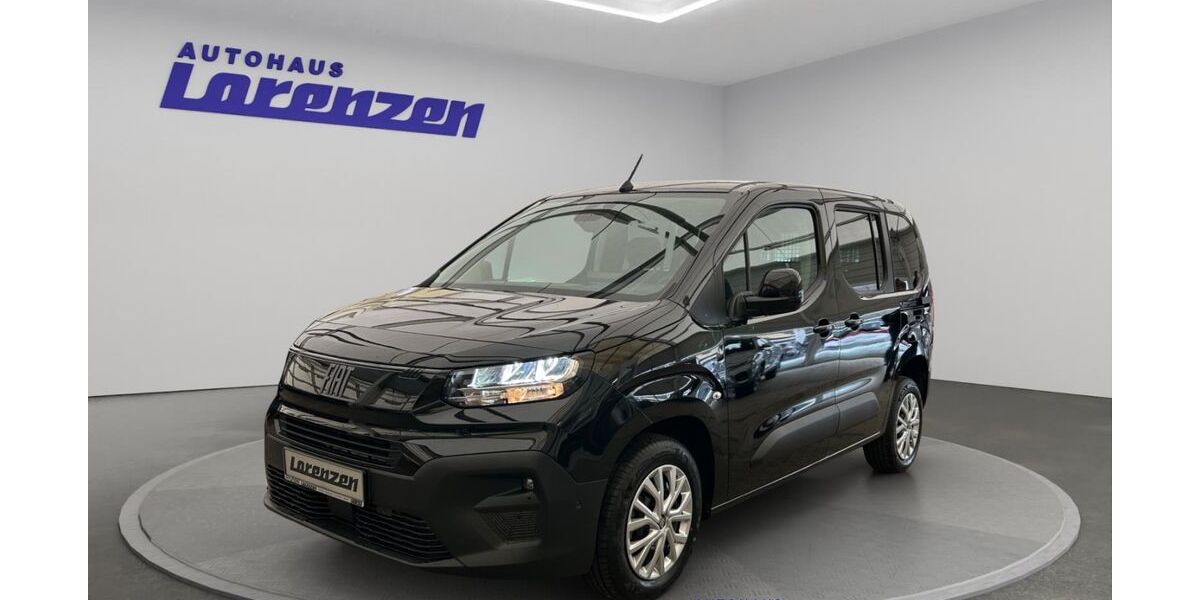 Fiat Doblo 1.750 km 23.980 &euro; Gelting 24395