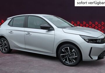 Opel Corsa 4.980 km 19.990 &euro; Bühl 77815
