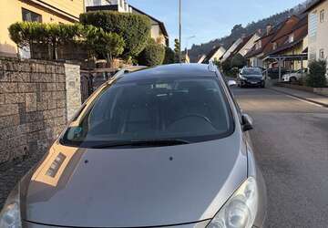 Peugeot 307 164.000 km 950 &euro; Wilgartswiesen 76848