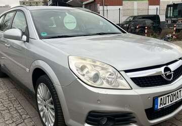 Opel Vectra 130.700 km 5.490 &euro; Berlin 10551