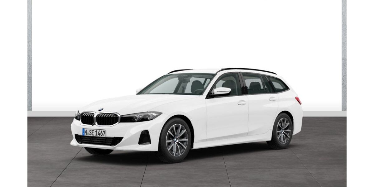 BMW 318 14.200 km 38.190 &euro; Wetzlar 35576