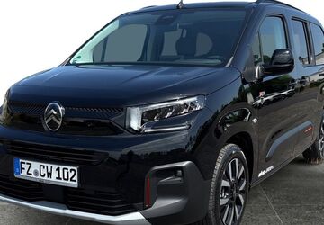 Citroen Berlingo 3.000 km 32.990 &euro; Fritzlar 34560