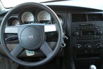 Dodge Magnum SE V6 2.9 Wenig KM US Titel 10.485 km 4.999 &euro; Badem 54657