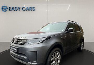 Land Rover Discovery 54.000 km 28.880 &euro; Neckartenzlingen 72654