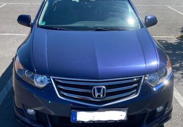 Honda Accord 138.000 km 10.250 &euro; Berlin 12109