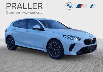 BMW 120 6.000 km 33.900 &euro; Deuerling 93180