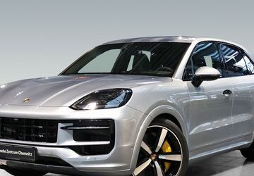 Porsche Cayenne 12.900 km 138.650 &euro; Chemnitz 09116