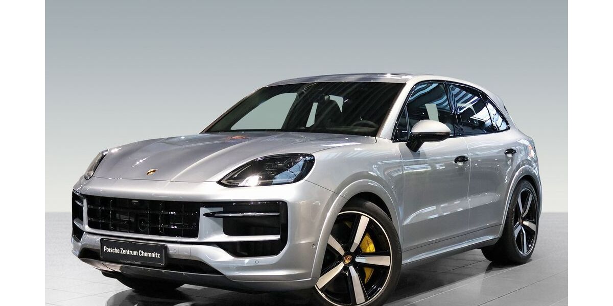Porsche Cayenne 12.900 km 142.850 &euro; Chemnitz 09116