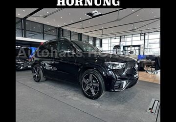 Mercedes-Benz GLE 350 5.000 km 92.900 &euro; Penzberg 82377